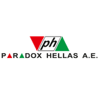 PARADOX Logo