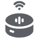 Φωνητικές Εντολές Icon