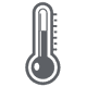 Θέρμανση Icon