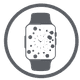 Smartwatch Icon