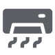 Κλιματισμός Icon