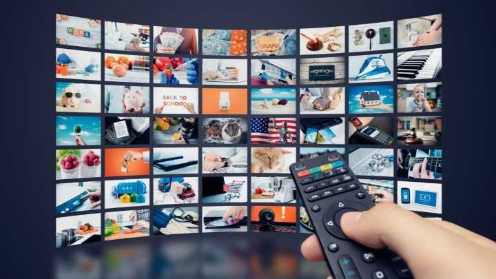 Video streaming