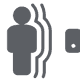 Αισθητήρες Κίνησης Icon